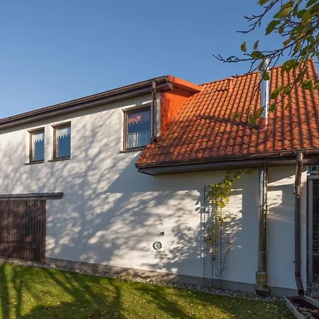 Lejlighed 4 Altenkirchen (Mecklenburg-Vorpommern)