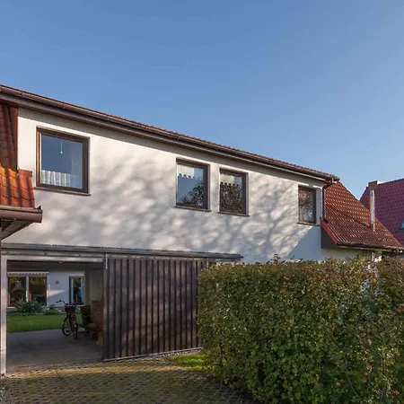 Apartment 4 Altenkirchen (Mecklenburg-Vorpommern)