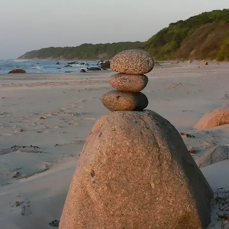 4 Lejlighed Altenkirchen (Mecklenburg-Vorpommern)