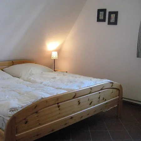 4 Lejlighed Altenkirchen (Mecklenburg-Vorpommern)