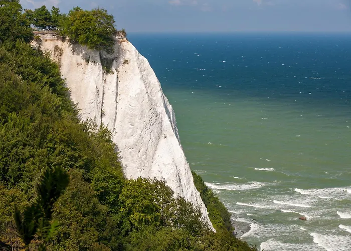 4 Апартаменты Альтенкирхен