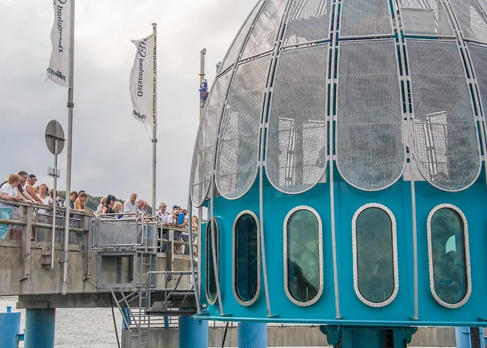 Апартаменты 4 Альтенкирхен